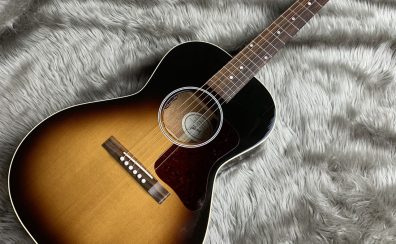 【新入荷】Gibson　L-00 Standard　ギブソン　エレアコ