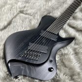 【新入荷】Strictly 7　Guitars　Raven JS7F