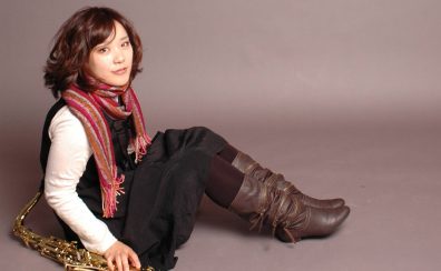 【サックス/ジャズサックス教室講師紹介】山口啓子
