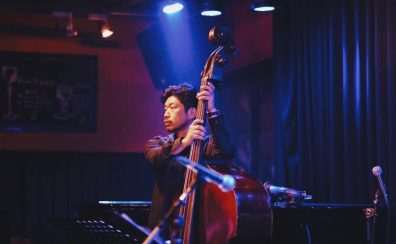 【ベース・ウクレレ教室講師紹介】谷井 直人