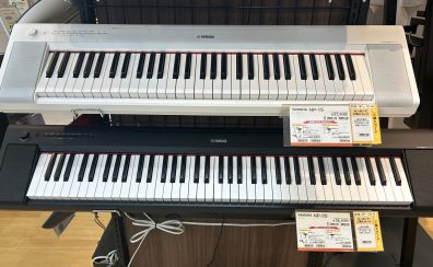 人気商品【YAMAHA NP-35、NP-15が入荷しました！】