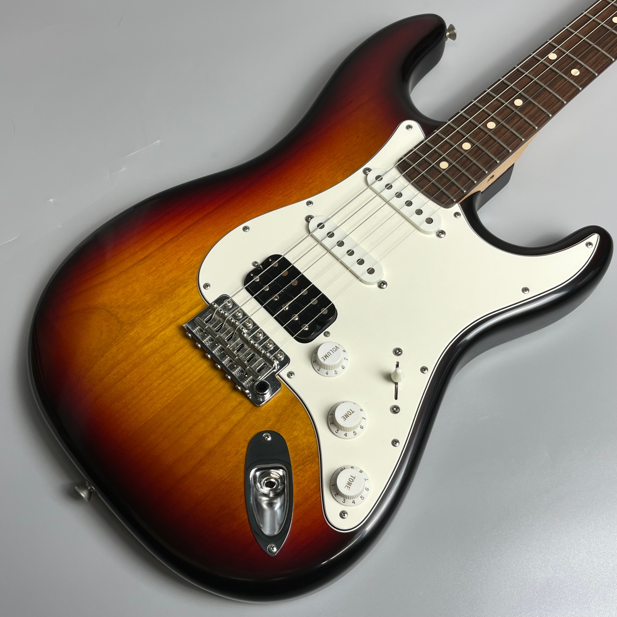 TB GuitarworksSessionMasterClassic SSH