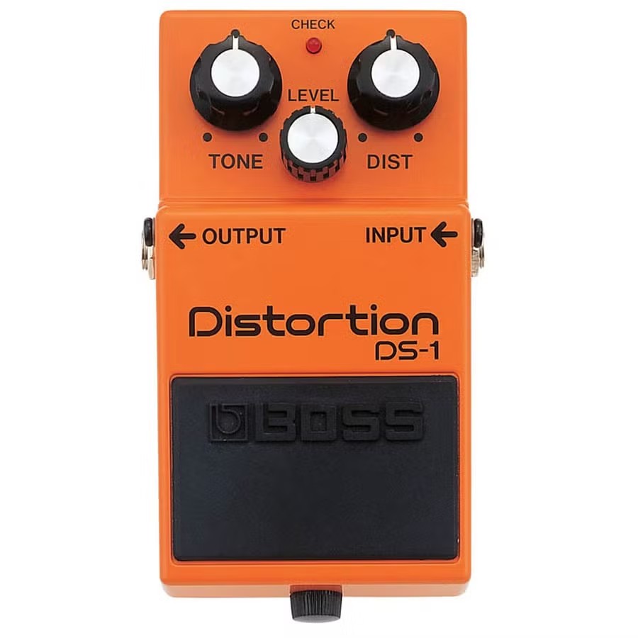 BOSSDS-1