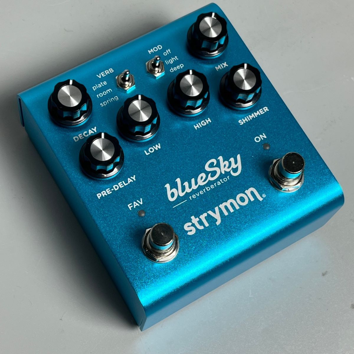 strymonblueSky V2