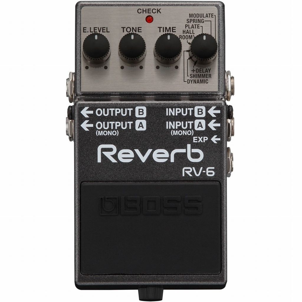 BOSSRV-6