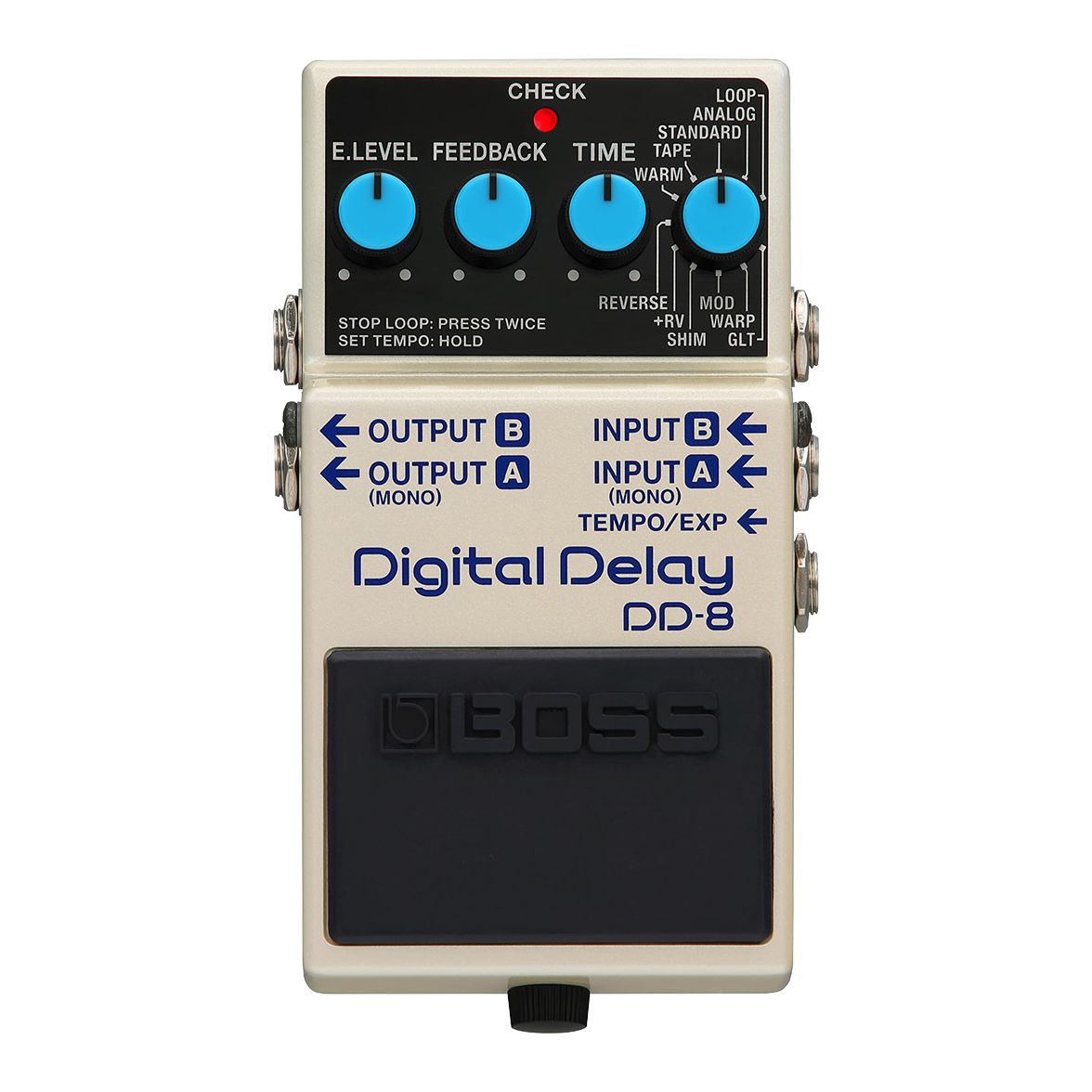 BOSSDD-8