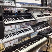 初めてのライブ用シンセサイザー選び2026～これからバンド始める方へ