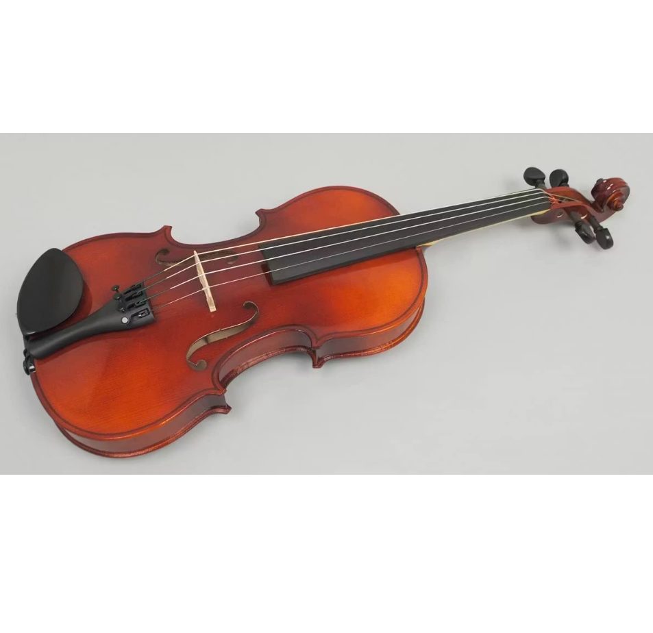 ARS MUSIC026AS/Strad SET II
