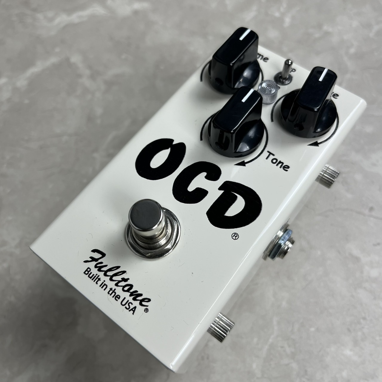 FulltoneOCDV2