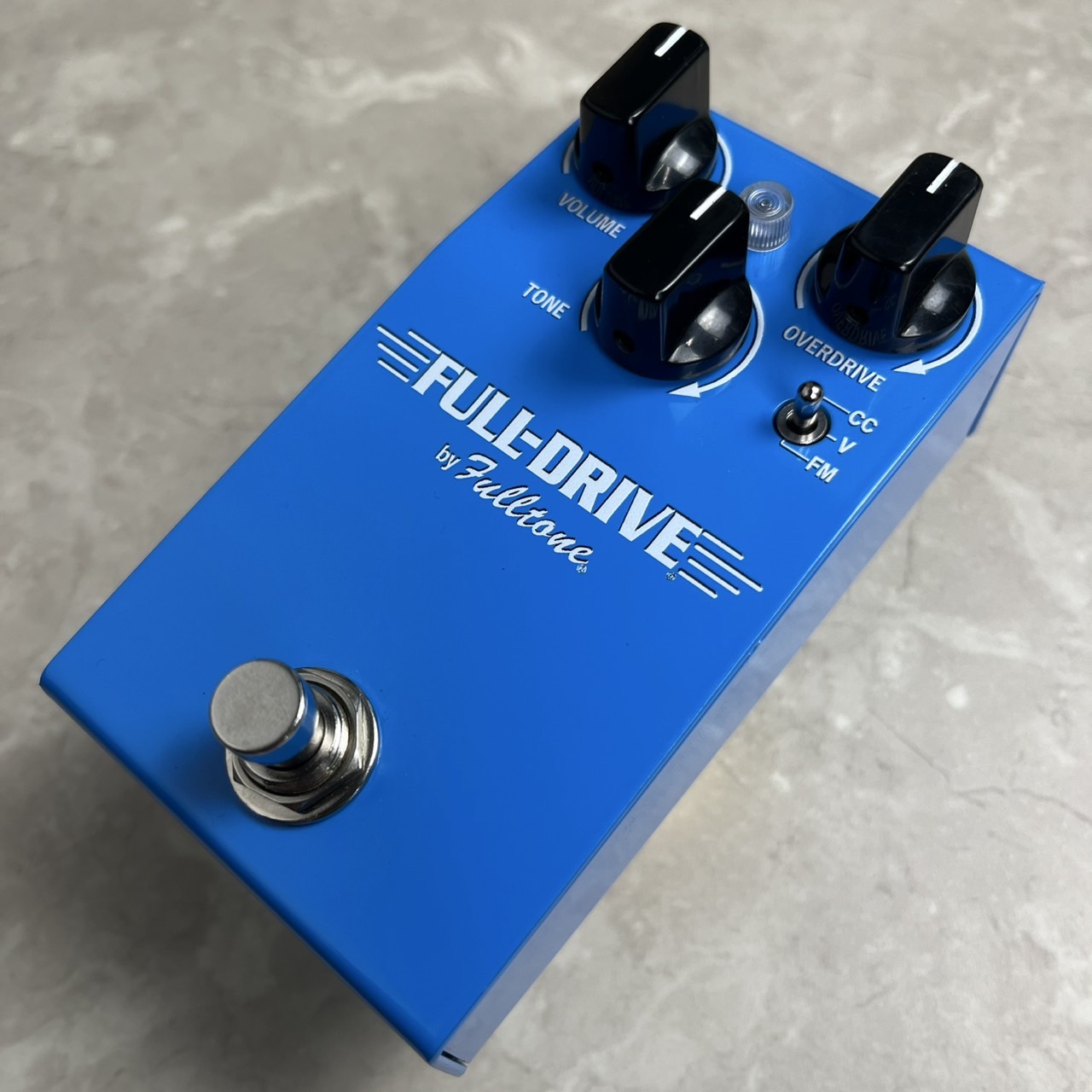 FulltoneFULL-DRIVE 1