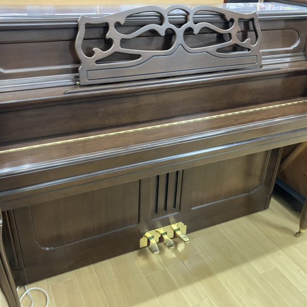 【Pramberger】PV110F:WN<br />
通常￥660,000（税込）<br />
→￥580,800（税込）