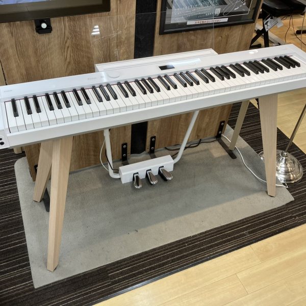【CASIO】PX-S7000:WE<br />
通常¥253,000（税込）<br />
→￥220,000（税込）