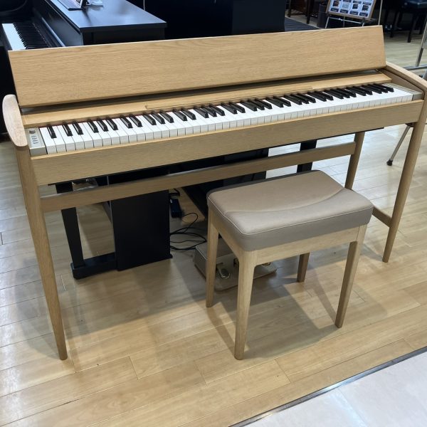 【Roland】KF-10:KO<br />
通常￥407,000（税込）<br />
→￥363,000（税込）