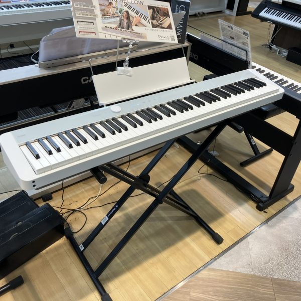 【CASIO】PX-S1100:MB<br />
通常¥69,300（税込）<br />
→店頭でのみのセール！！
