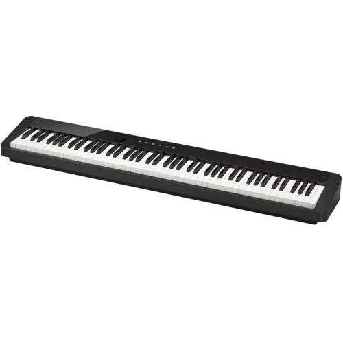 CASIO　PX-S1100：BK/CB<br />
￥59,400（税込）<br />
 	<br />
ヘッドホン(CP-16) プレゼント！！
