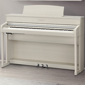 KAWAI　CA701：A<br />
￥335,500（税込）<br />
<br />
①ヘッドフォン（SH-7) <br />
②コンサートマジックPDF楽譜データ20曲 プレゼント！！