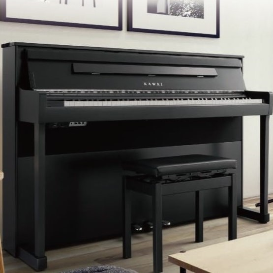 KAWAI　SCA901：MB<br />
￥440,000（税込）<br />
<br />
①ヘッドフォン（SH-7)  プレゼント！！