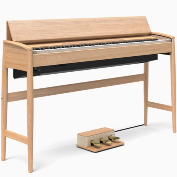 Roland　KF-10：KO<br />
展示品に限り￥299,200<br />
 	<br />
①開放型ヘッドホン(ATH-EP300S2 WH)<br />
②オリジナル・レッスントートバッグ<br />
③クリーンクロス(EKC-60 or SC-45L各色)<br />
④鍵盤クリーナー(EPKC-1 or PC-01) プレゼント！！
