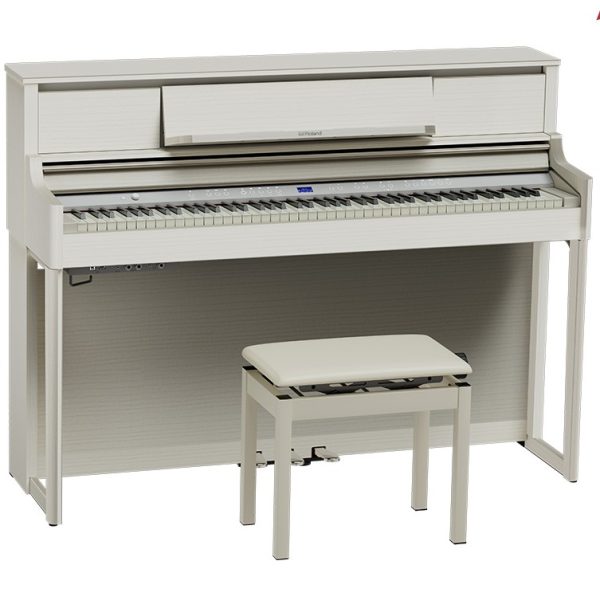 Roland　LX5GP：SR<br />
￥266,200（税込）<br />
 	<br />
①楽器用モニターヘッドホン(ATH-EP700S2 BK or WH)<br />
②オリジナル・レッスントートバッグ<br />
③クリーンクロス(EKC-60 or SC-45L各色)<br />
④鍵盤クリーナー(EPKC-1 or PC-01) プレゼント！！<br />
※①のATH-EP700S2を+￥8,250で<br />
　ATH-R30xにグレードアップ（変更）も可能