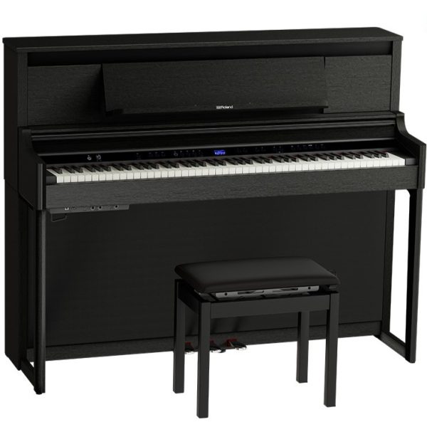 Roland　LX6GP：KR<br />
￥333,300（税込）<br />
 	<br />
①楽器用モニターヘッドホン(ATH-EP700S2 BK or WH)<br />
②オリジナル・レッスントートバッグ<br />
③クリーンクロス(EKC-60 or SC-45L各色)<br />
④鍵盤クリーナー(EPKC-1 or PC-01) プレゼント！！<br />
※①のATH-EP700S2を+￥8,250で<br />
　ATH-R30xにグレードアップ（変更）も可能