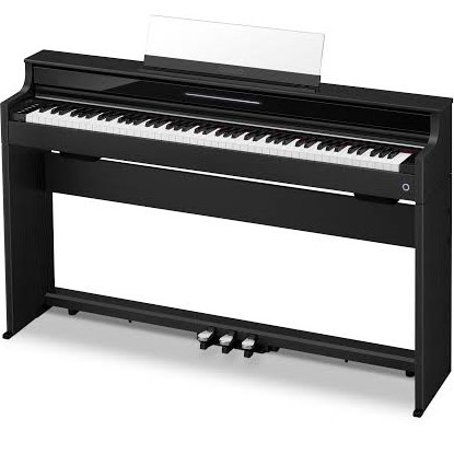 CASIO　AP-S5000GP/S：BK<br />
￥181,500（税込）<br />
 	<br />
①安心保証50%OFF<br />
②クリーンクロス(EKC-60 or SC-45L各色)<br />
③鍵盤クリーナー(EPKC-1 or PC-01) プレゼント！！