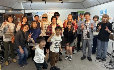 BellCityLive　島村楽器イオンモール鈴鹿スタジオ　ライブレポート