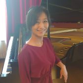 【ピアノ教室講師紹介】渡辺　恵子