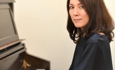 【ピアノ/幼児の基礎音楽教室講師紹介】藤山　千晶