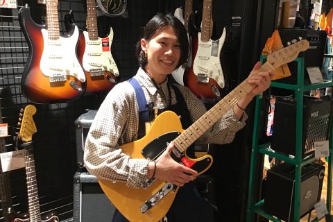 スタッフ写真 豊田