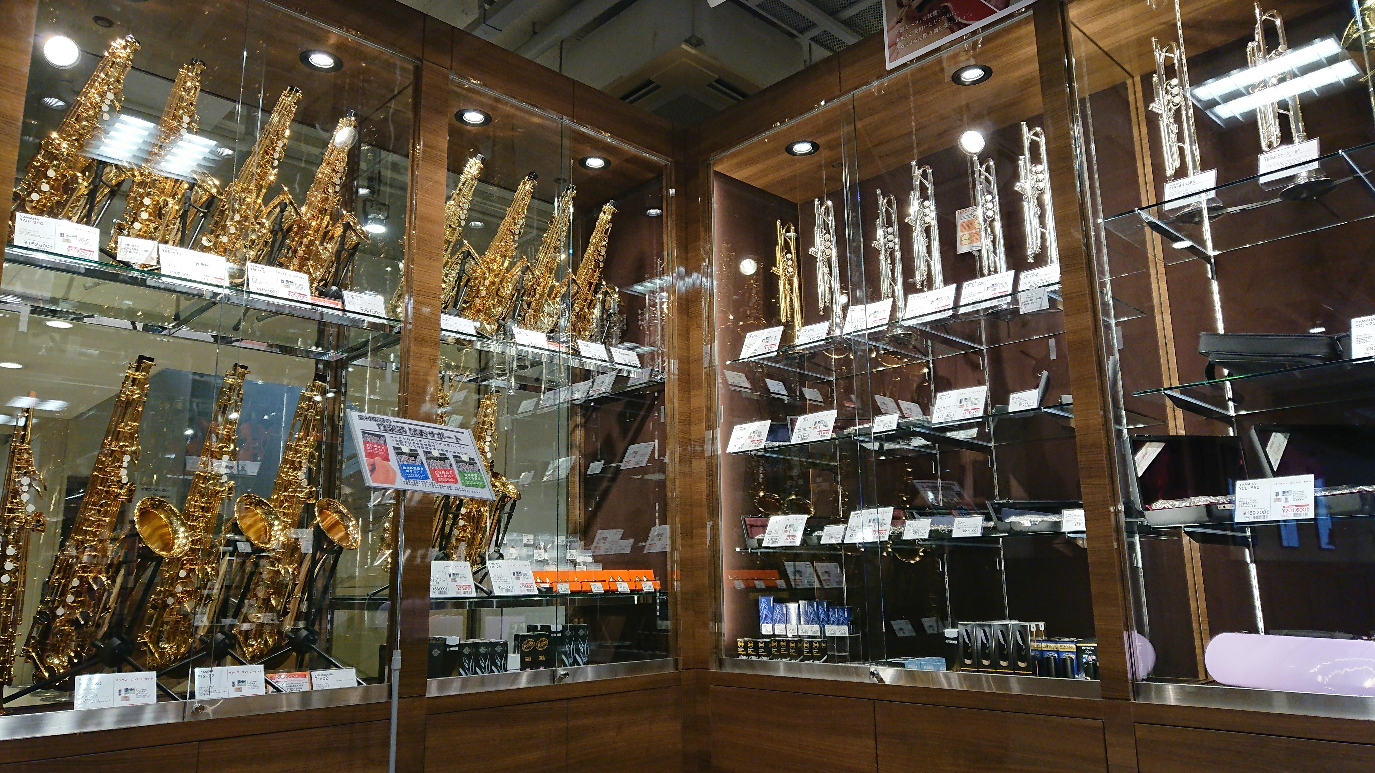 管 弦楽器 管 弦楽器総合ページ 島村楽器立川店 立川店 店舗情報 島村楽器 管 弦楽器 管 弦楽器総合ページ 島村楽器立川店 立川店 店舗情報 島村楽器