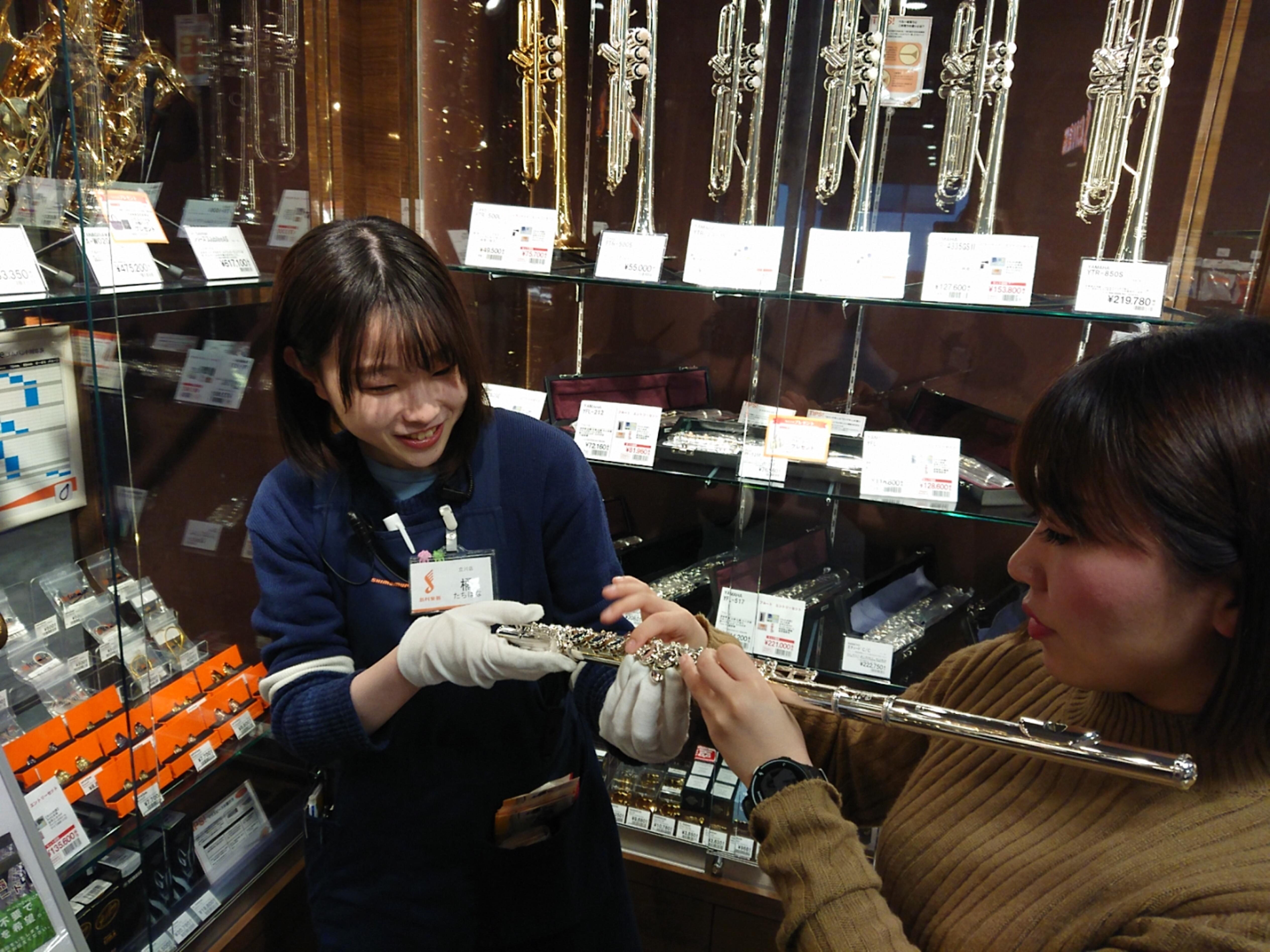 管 弦楽器 管 弦楽器総合ページ 島村楽器立川店 立川店 店舗情報 島村楽器 管 弦楽器 管 弦楽器総合ページ 島村楽器立川店 立川店 店舗情報 島村楽器