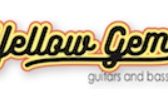 Yellow Gem Guitar Fair Model製作中