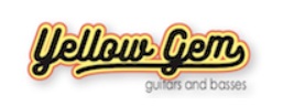 Yellow Gem Guitar Fair Model製作中