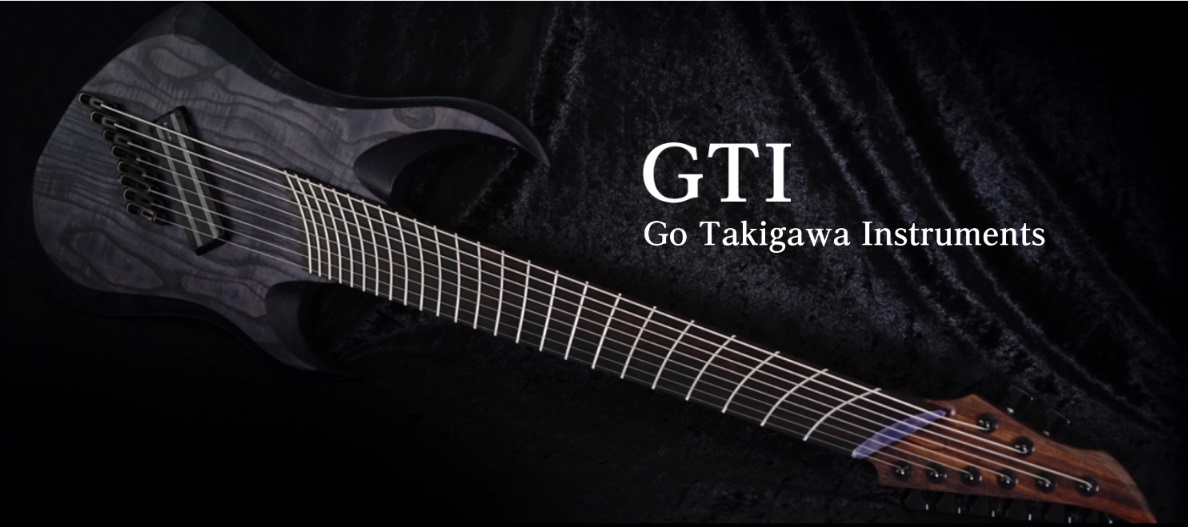 Hand Made Guitar Fair　2022/6/25～7/3 立川店では、2022/6/25～7/3に国産ブランドを中心としたギター/ベース/エフェクターのフェアを開催します。 GTI Fair Model 今回のフェアに合わせ、GTIには9弦ヘッドレスギターの『Ayakashi-9』と6 […]