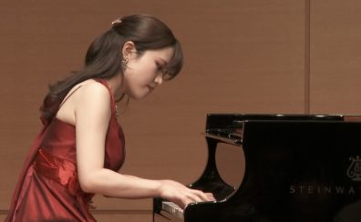 【ピアノインストラクター藤浦のブログVol.14】サンクスコンサート2023