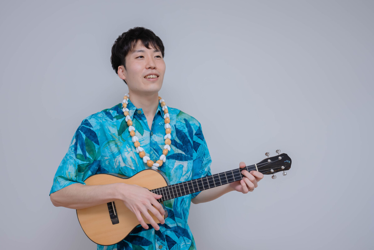 体験レッスンご予約受付中！　ウクレレコース 望月　和介（もちづき わすけ）　担当曜日:水曜日 講師プロフィール 1990年4月9日生まれ。中学2年生よりウクレレを始める。2013年に洗足学園音楽大学音楽・音響デザインコースを卒業。第7回ジ・ウクレレコンテストにファイナリストとして出場。指頭奏法を得意 […]