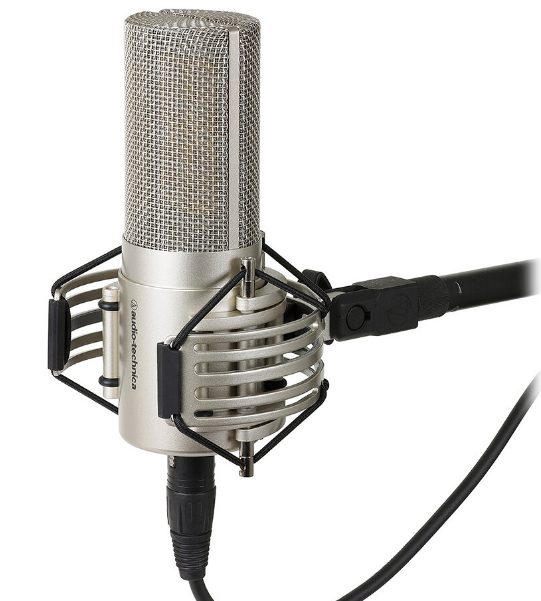 audio-technicaAT5047