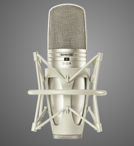 SHUREKSM44A-X