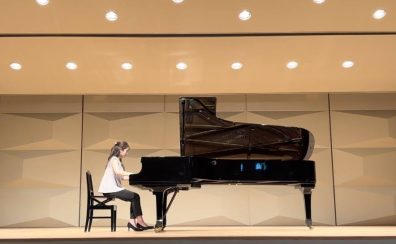 【ピアノインストラクター藤浦のブログVol.22】Piano Salon Concert2024～Summer～開催レポート