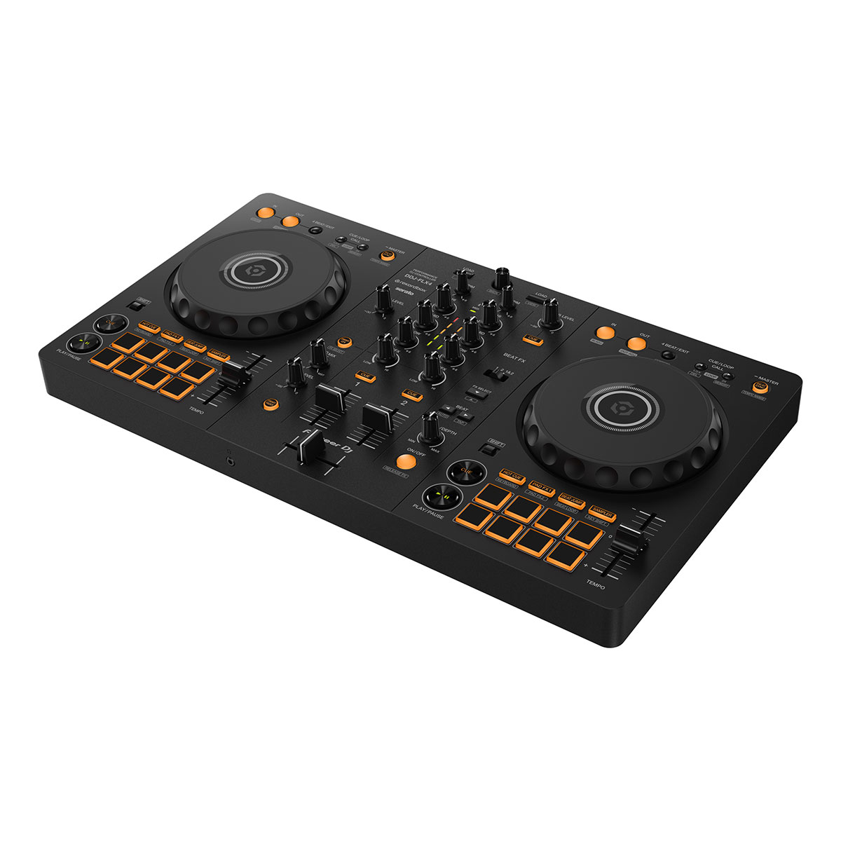 Pioneer DJDDJ-FLX4