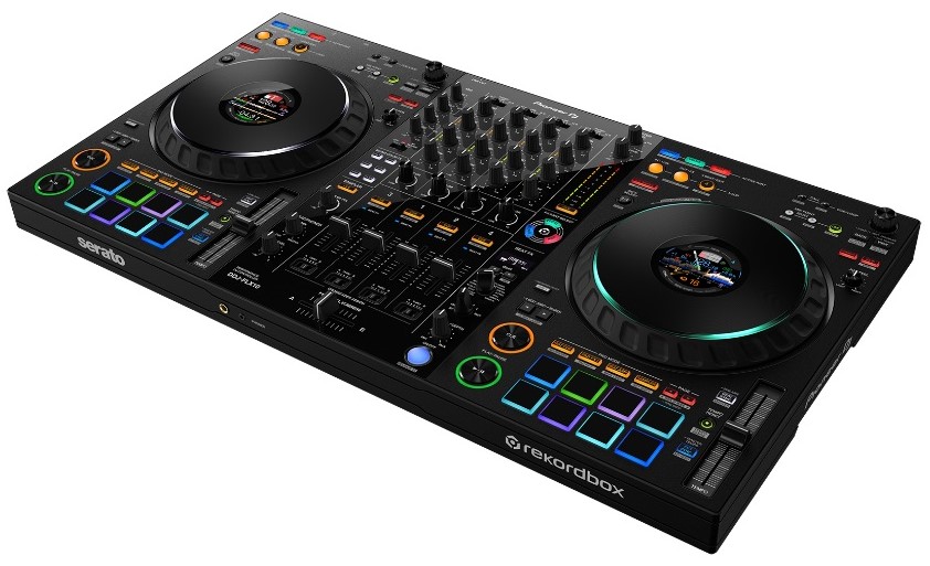 Pioneer DJDDJ-FLX10