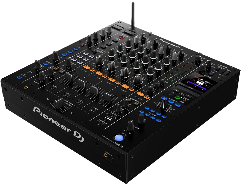 Pioneer DJDJM-A9