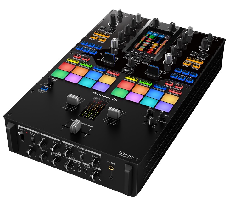 Pioneer DJDJM-S11