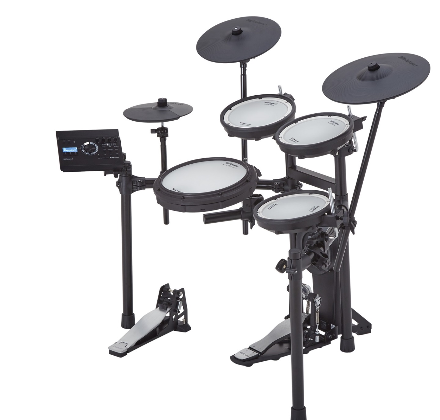 Roland TD-17SC-S