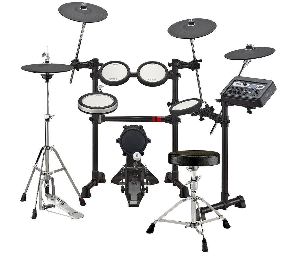 YAMAHA DTX6K3-X