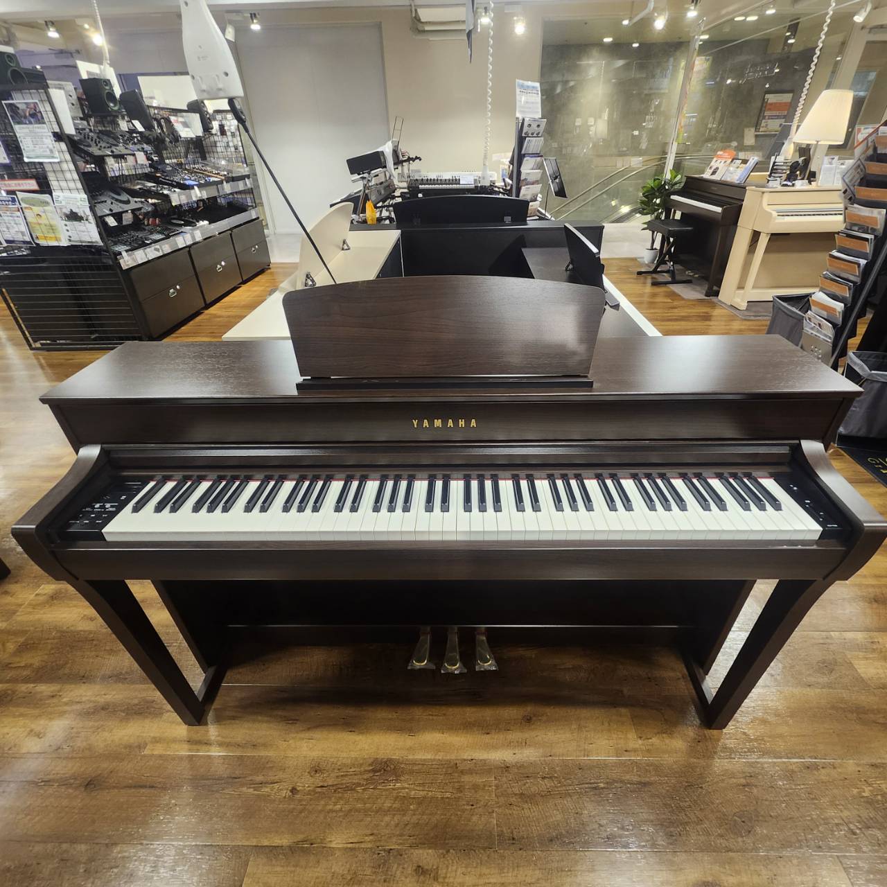 YAMAHASCLP-7350