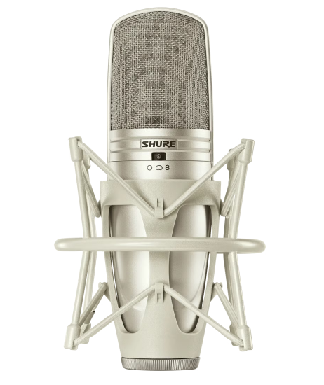 SHUREKSM44A-X