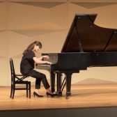 【ピアノインストラクター藤浦のブログVol.24】Salon Concert 2025終演♪