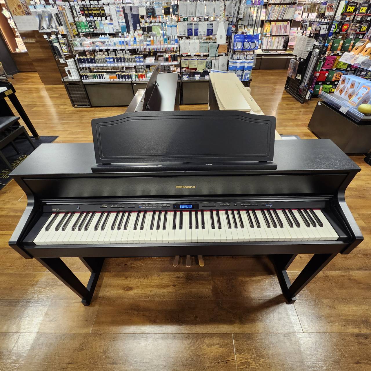 RolandHP605GP
