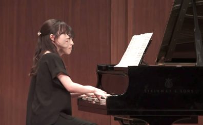 【ピアノインストラクター藤浦のブログVol.25】YOUR STAGE終演レポート♪